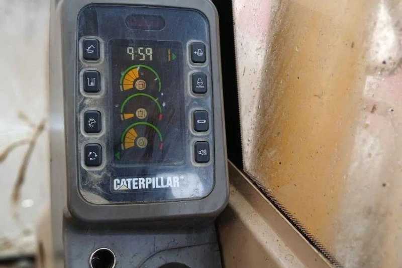 OmecoHub - Immagine CATERPILLAR 315B